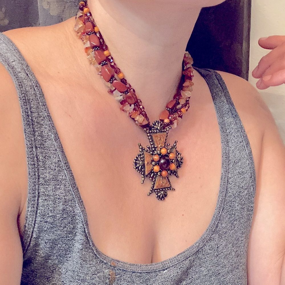Necklace - Picture 6 of 15